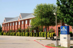  Microtel Inn & Suites by Wyndham Arlington/Dallas Area  Арлингтон